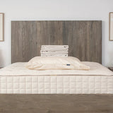 Organic Naturepedic Cotton Sateen Sheet Sets