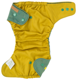 Puppi Merino Wool SIO System Diaper Cover - Newborn (6lbs to 14lbs)