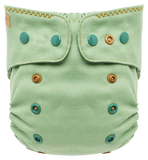 Puppi Merino Wool SIO System Diaper Cover - One Size (13lbs - 33lbs)