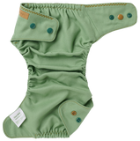 Puppi Merino Wool SIO System Diaper Cover - One Size (13lbs - 33lbs)
