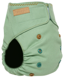 Puppi Merino Wool SIO System Diaper Cover - One Size (13lbs - 33lbs)