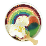 Over the Rainbow - Play Dough