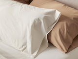 300TC Coyuchi Percale Sheets