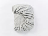 Organic Coyuchi Flannel Sheets