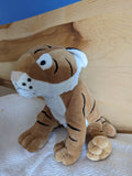 Bengal Tiger - Bears For Humanity