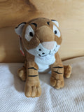 Bengal Tiger - Bears For Humanity