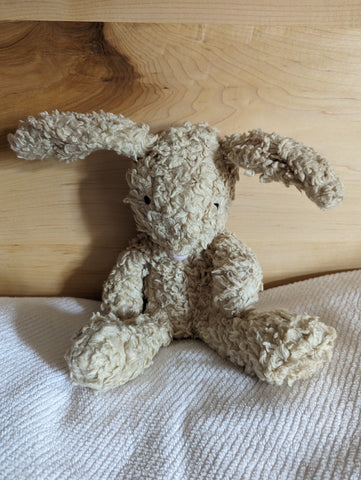 Cream Bunny - Bears For Humanity