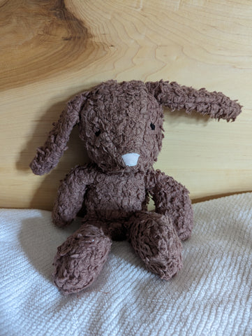 Brown Bunny - Bears For Humanity