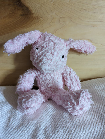 Pink Bunny - Bears For Humanity