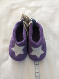 Woolen Slippers for Baby - Sizes 20, 21, 22, 23, 24