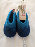 Woolen Slippers for Baby - Sizes 20, 21, 22, 23, 24
