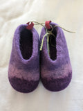 Woolen Slippers for Baby - Sizes 20, 21, 22, 23, 24