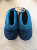 Woolen Toddler Slippers size 25, 26, 27
