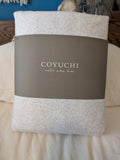 Cloud Brushed™ Organic Flannel Sheets