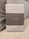 Cloud Brushed™ Organic Flannel Sheets
