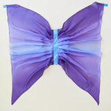 Silk Wings
