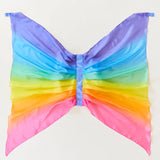 Silk Wings