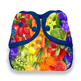 Thirsties Sized Diaper Covers - pre-2024