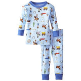 New Jammies Snuggly PJs for Little & Big Kids