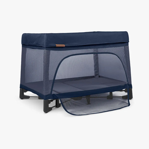 Remi Playard by Uppababy – Jen's Organic Baby