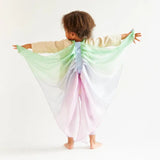 Silk Wings