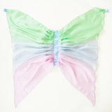 Silk Wings