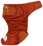 Puppi Merino Wool SIO System Diaper Cover - Mini One Size (10lbs to 21lbs)