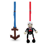 Finn & Emma Stroller Toys - 2 Piece Sets