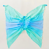 Silk Wings