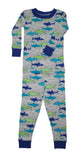 New Jammies Snuggly PJs for Little & Big Kids