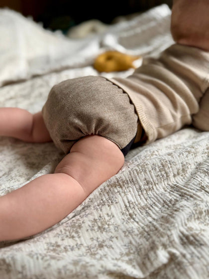 Puppi Merino Wool SIO System Diaper Covers