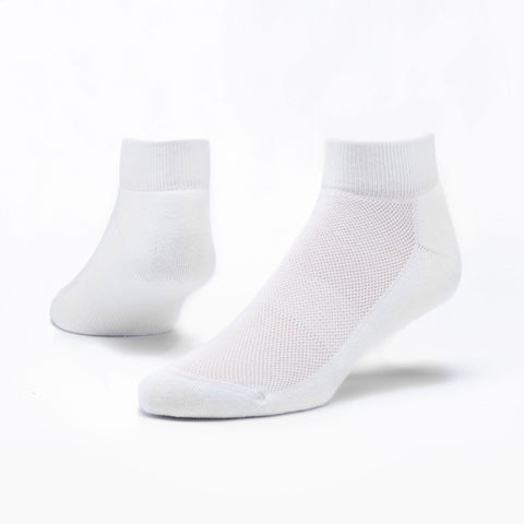 Organic Cotton Sport Socks