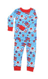 New Jammies Snuggly PJs for Little & Big Kids