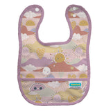 Thirsties Pocket Bibs