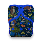 Thirsties Natural XL Pocket Diaper