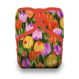 Thirsties Natural XL Pocket Diaper