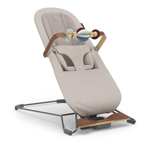 Mira V2 Bouncer by UPPAbaby