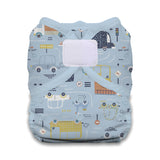 Thirsties Duo Wrap - Hook & Loop