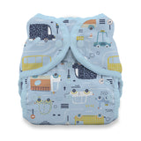 Thirsties Duo Wrap - Snaps
