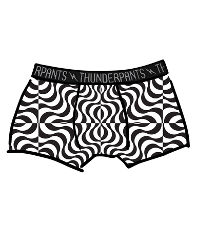 Boxer brief - Thunderpants