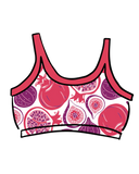 Longline Bra - Thunderpants