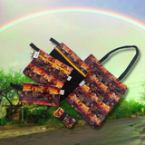 Monsoon Rain Auction Items
