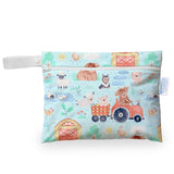 Thirsties Mini Wet Bag