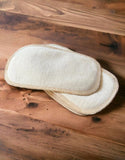 Hemp/Bamboo Boosters by Puppi