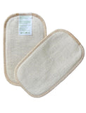 Hemp/Bamboo Boosters by Puppi