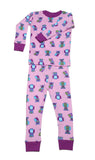 New Jammies Snuggly PJs for Little & Big Kids