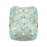 Thirsties Natural One Size All in One (NAIO) - Snaps