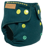 Puppi Fitted Merino Wool Covers