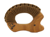 SENGER Wooden yarn collection Hedgehog