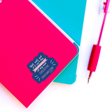 Executive Dysfunction Vinyl Sticker